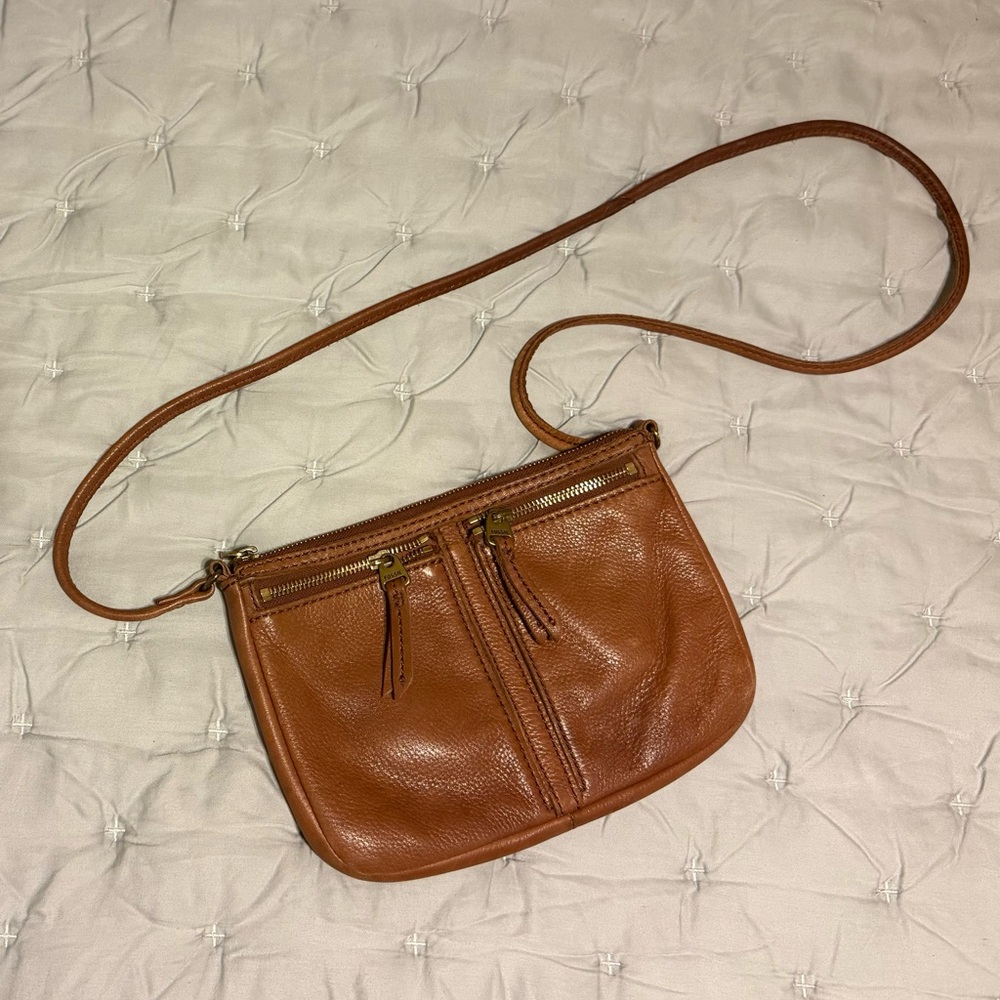 Fossil Crossbody Purse